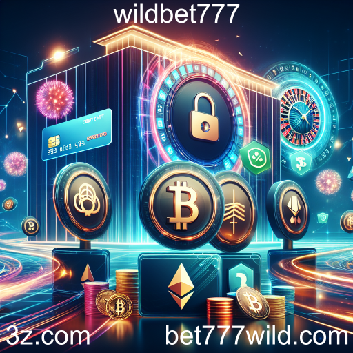 Métodos de Pagamento no wildbet777: Flexibilidade e Segurança